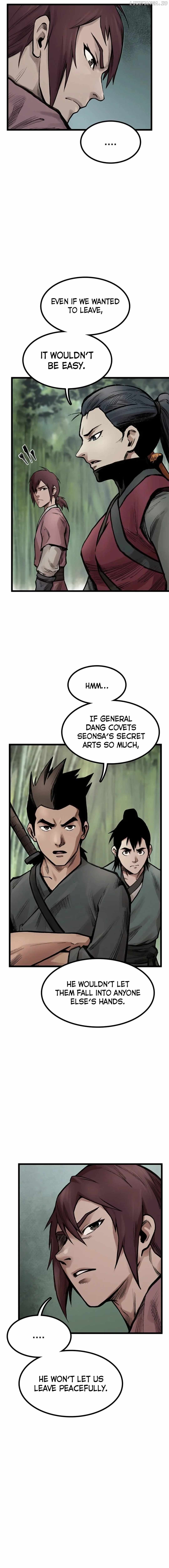Strong Representative Chapter 93 - page 16