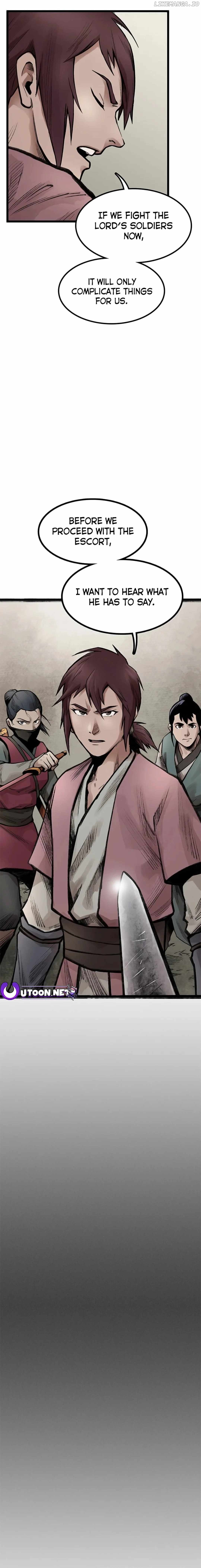 Strong Representative Chapter 93 - page 25