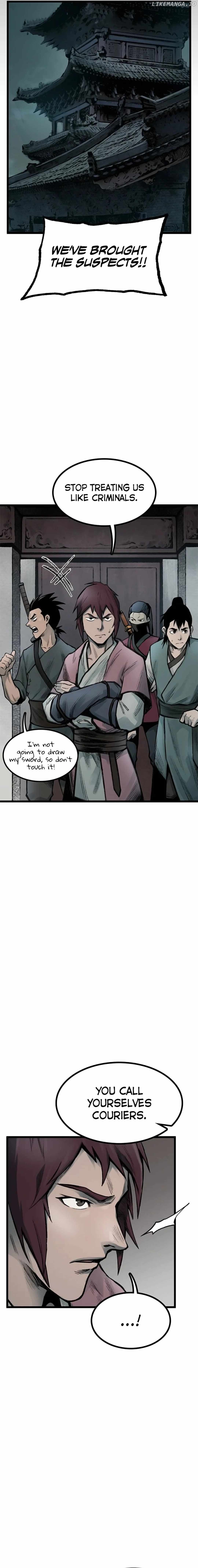 Strong Representative Chapter 93 - page 26