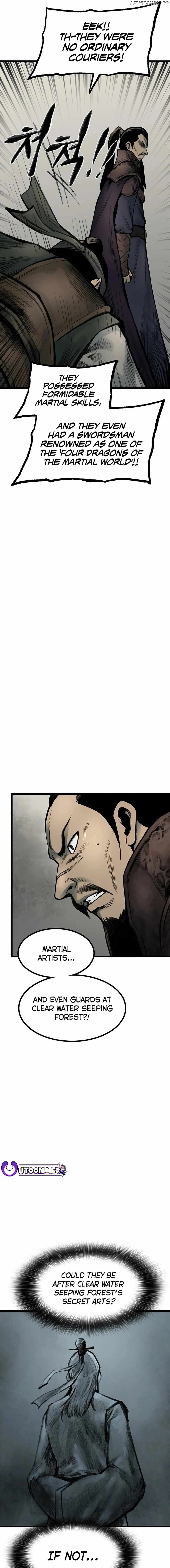 Strong Representative Chapter 93 - page 7