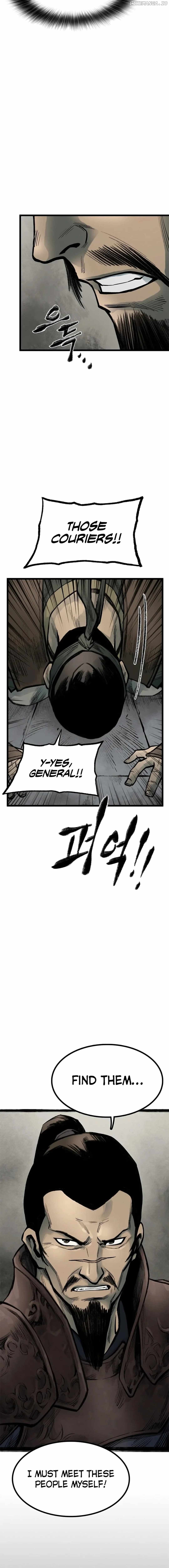 Strong Representative Chapter 93 - page 8