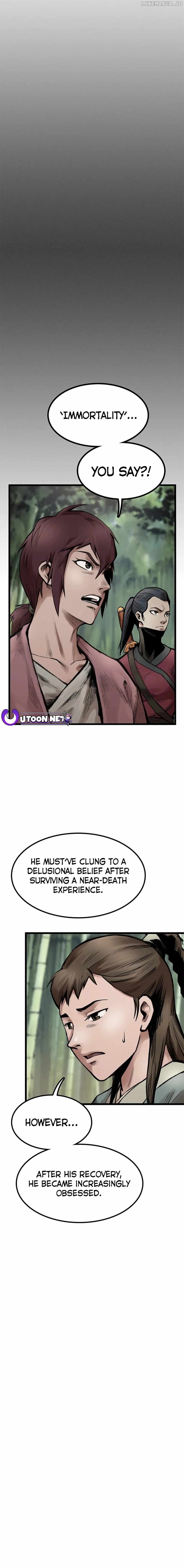 Strong Representative Chapter 93 - page 9