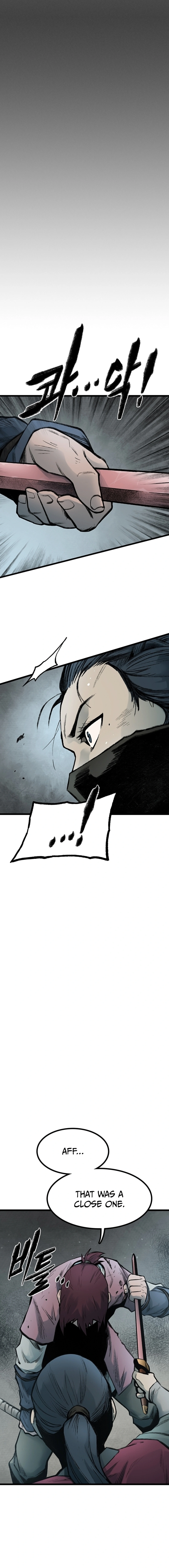 Strong Representative Chapter 132 - page 10