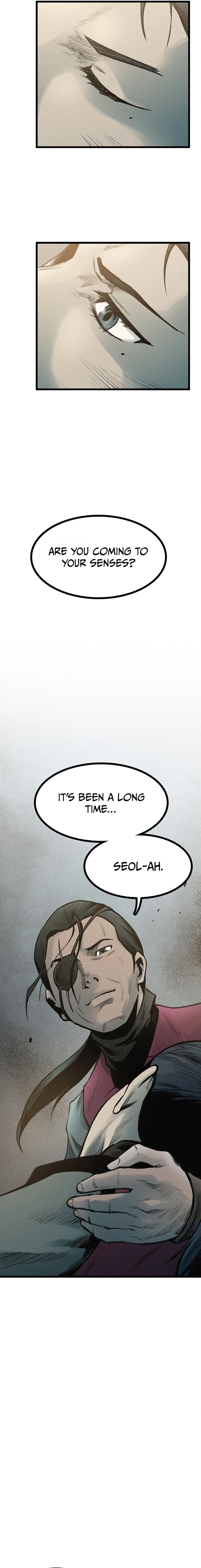 Strong Representative Chapter 132 - page 14
