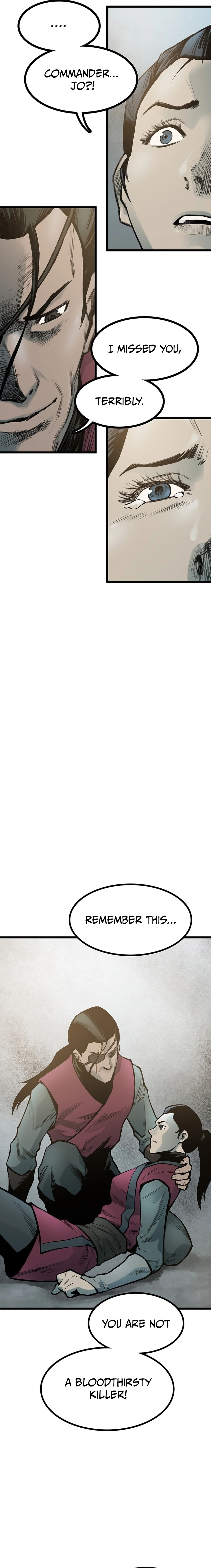 Strong Representative Chapter 132 - page 15