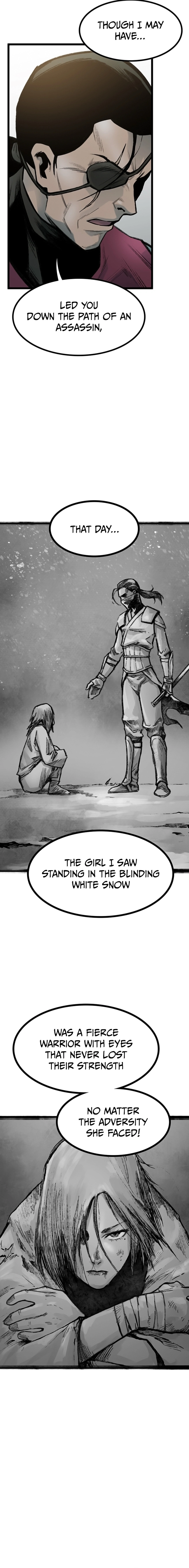 Strong Representative Chapter 132 - page 16