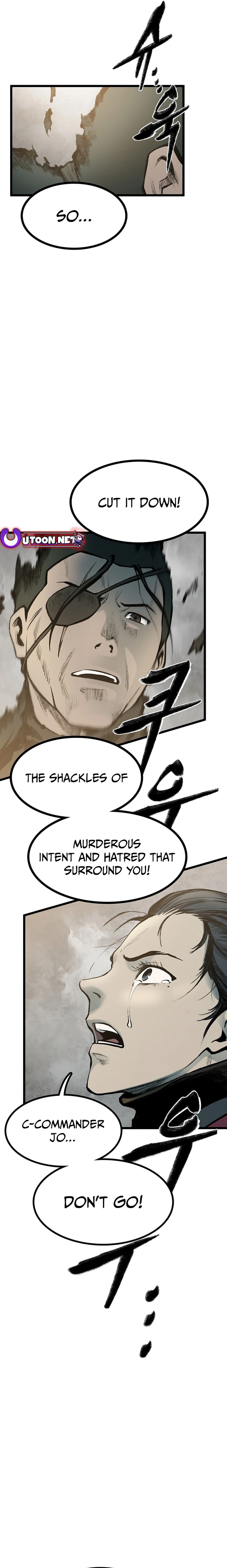 Strong Representative Chapter 132 - page 17