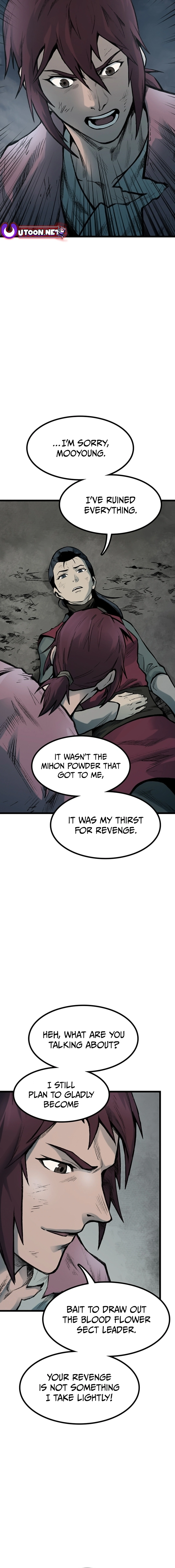 Strong Representative Chapter 132 - page 19