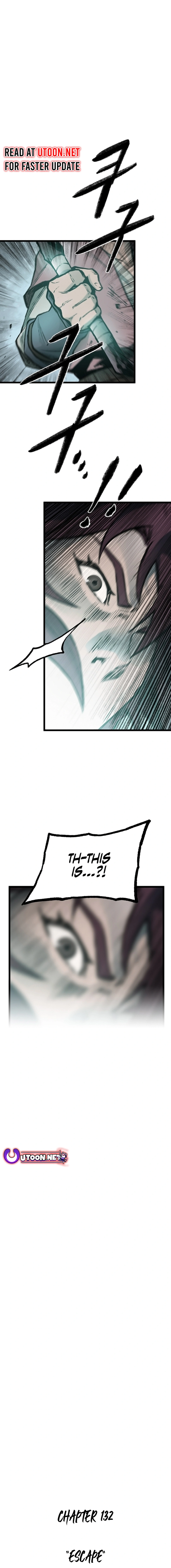 Strong Representative Chapter 132 - page 2