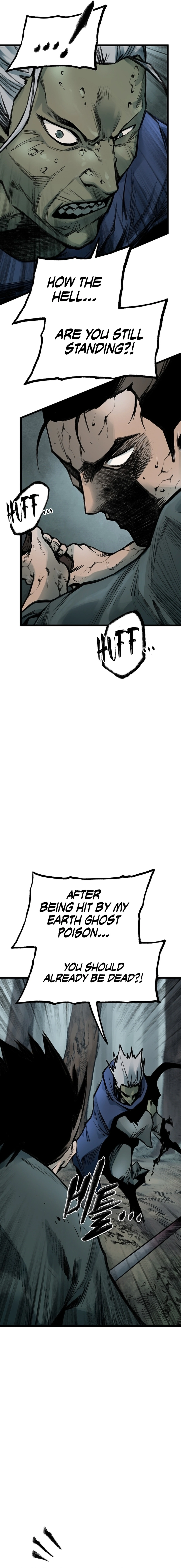 Strong Representative Chapter 132 - page 24