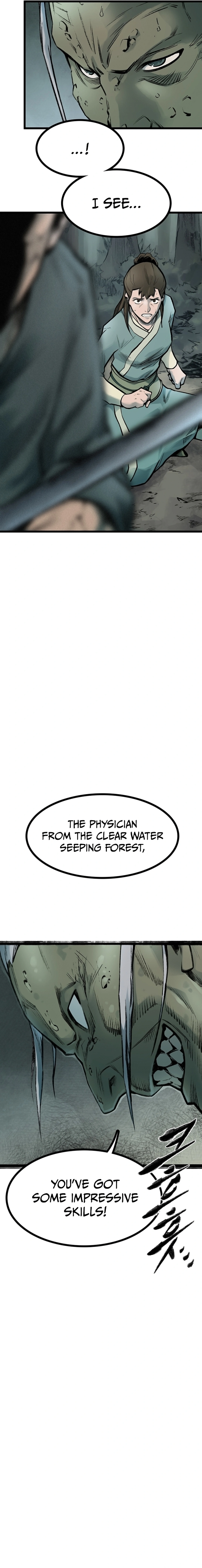 Strong Representative Chapter 132 - page 25