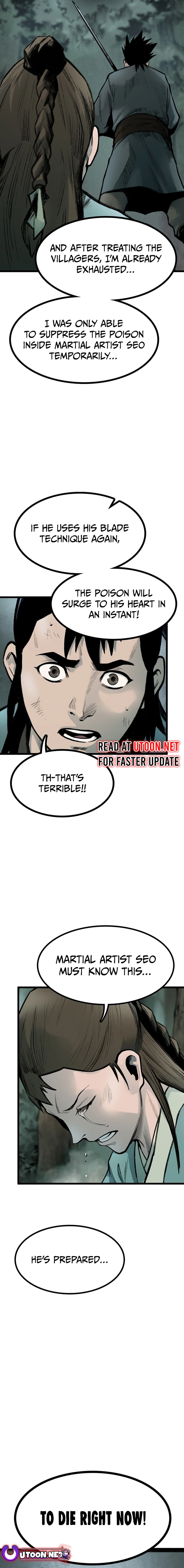 Strong Representative Chapter 132 - page 27