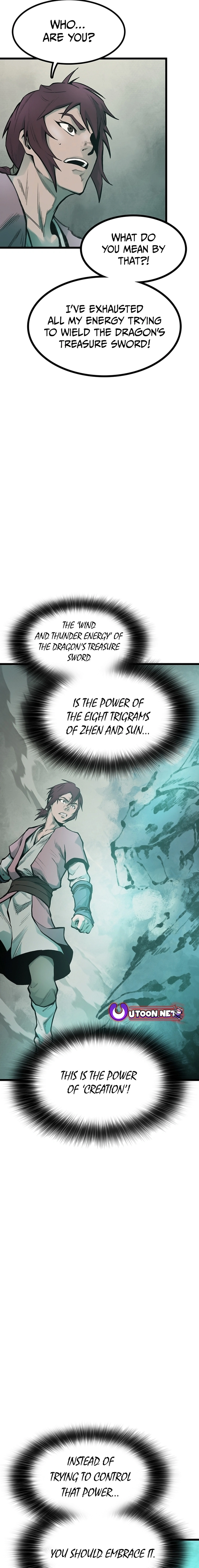 Strong Representative Chapter 132 - page 5
