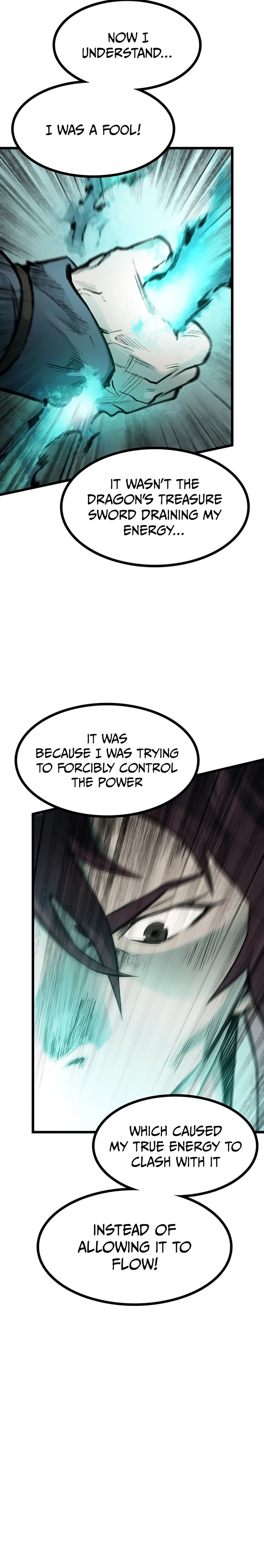 Strong Representative Chapter 132 - page 8