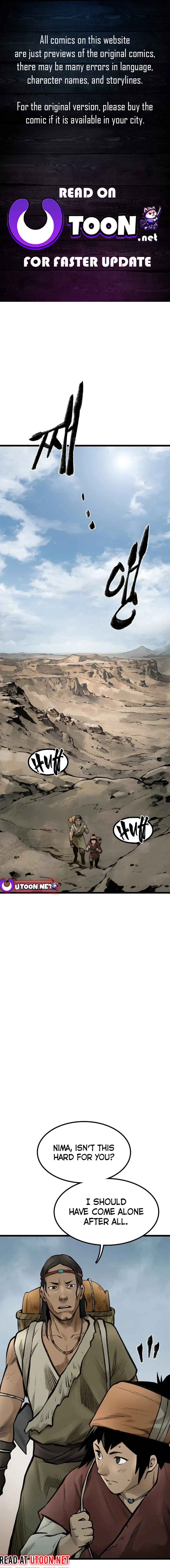 Strong Representative Chapter 102 - page 1