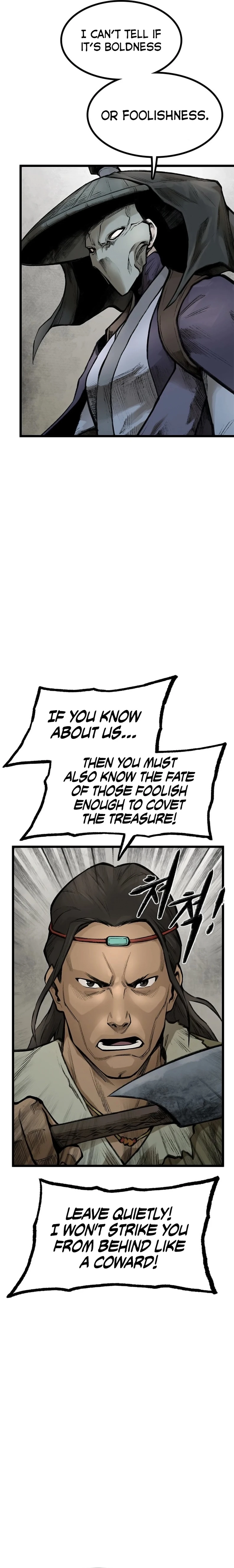 Strong Representative Chapter 102 - page 12
