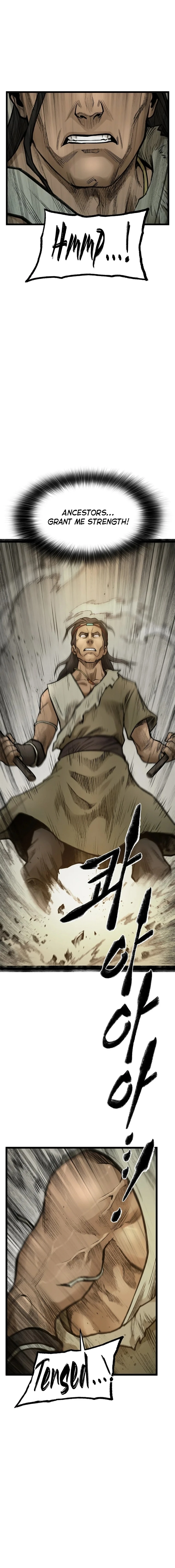 Strong Representative Chapter 102 - page 15