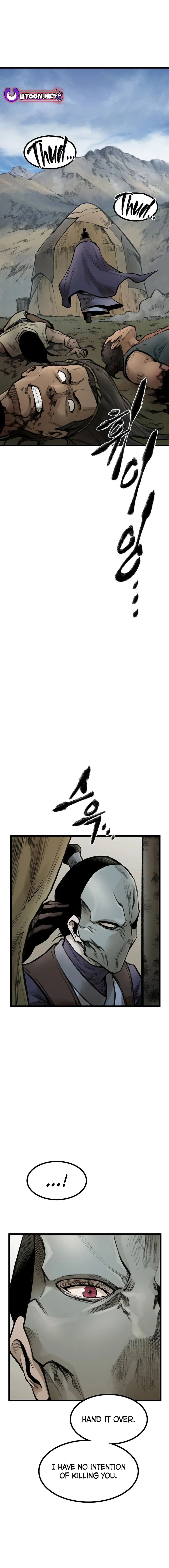 Strong Representative Chapter 102 - page 20