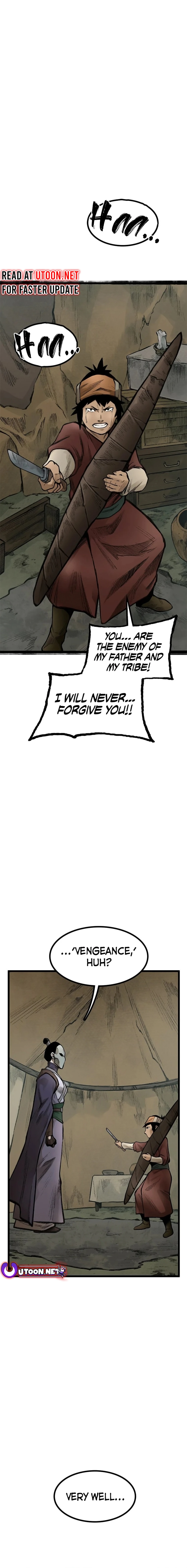 Strong Representative Chapter 102 - page 21