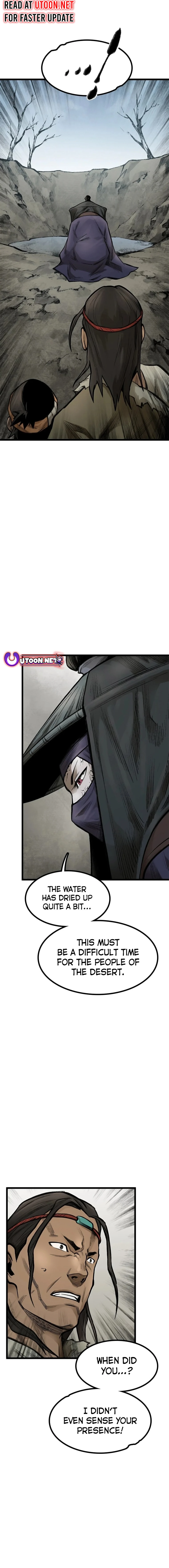 Strong Representative Chapter 102 - page 6