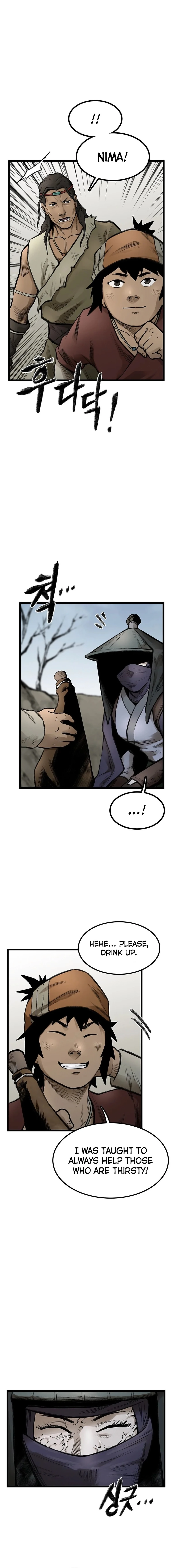 Strong Representative Chapter 102 - page 7