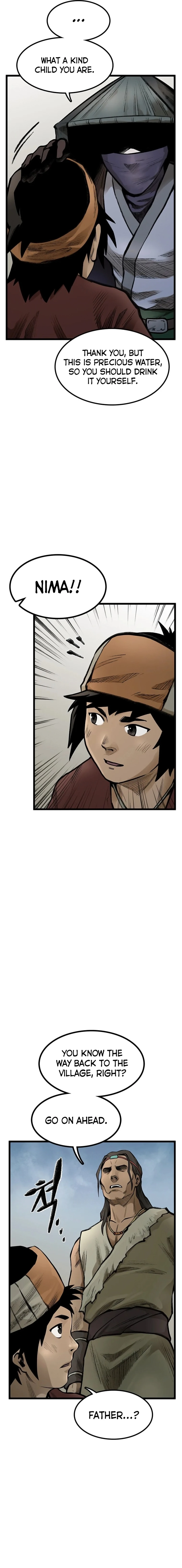 Strong Representative Chapter 102 - page 8