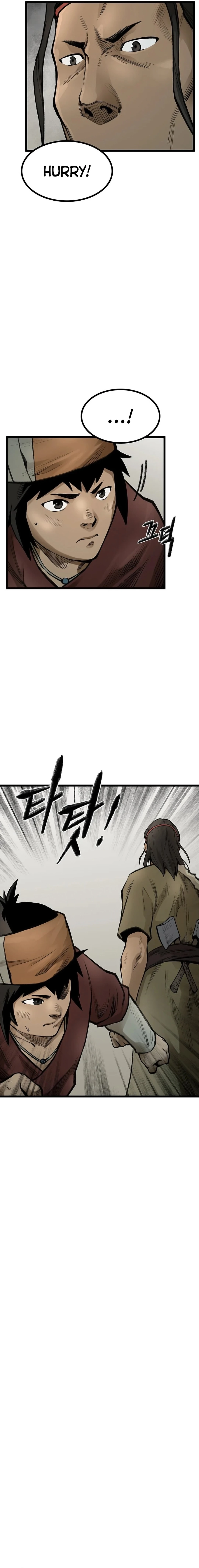 Strong Representative Chapter 102 - page 9