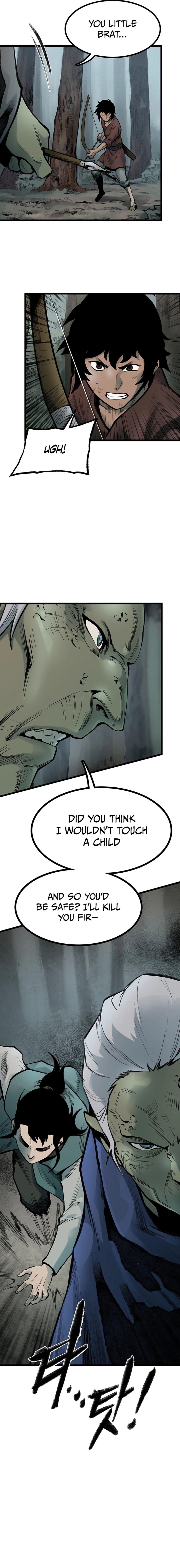 Strong Representative Chapter 131 - page 12