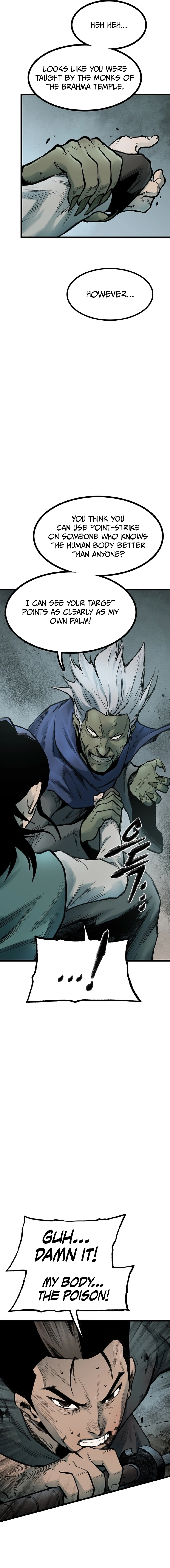 Strong Representative Chapter 131 - page 14