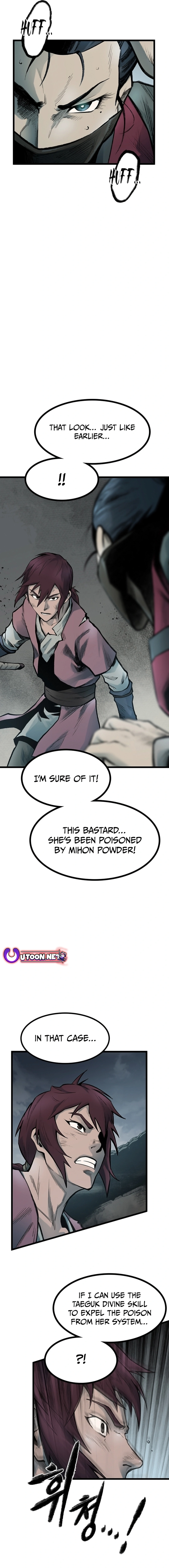 Strong Representative Chapter 131 - page 17