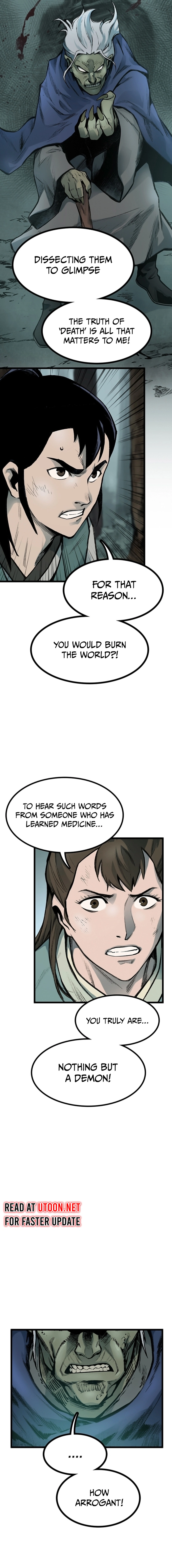 Strong Representative Chapter 131 - page 2