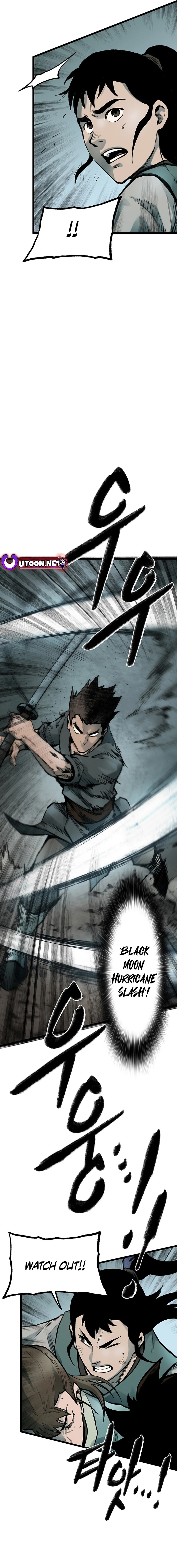 Strong Representative Chapter 131 - page 5