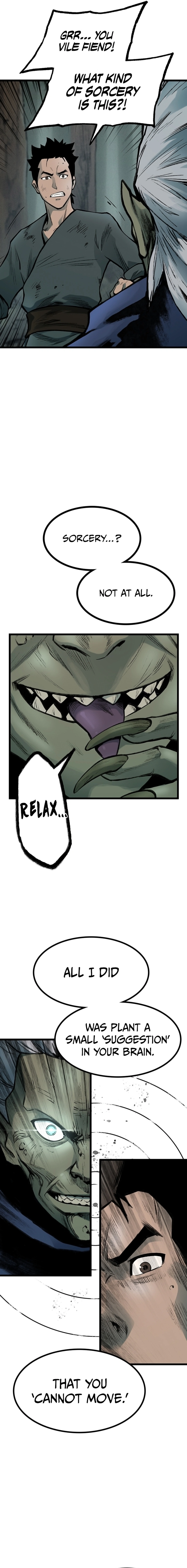 Strong Representative Chapter 131 - page 9