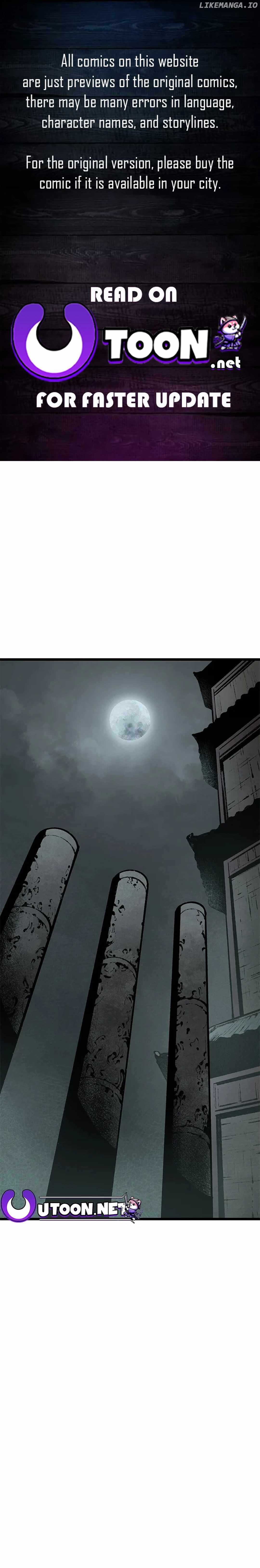 Strong Representative Chapter 99 - page 1