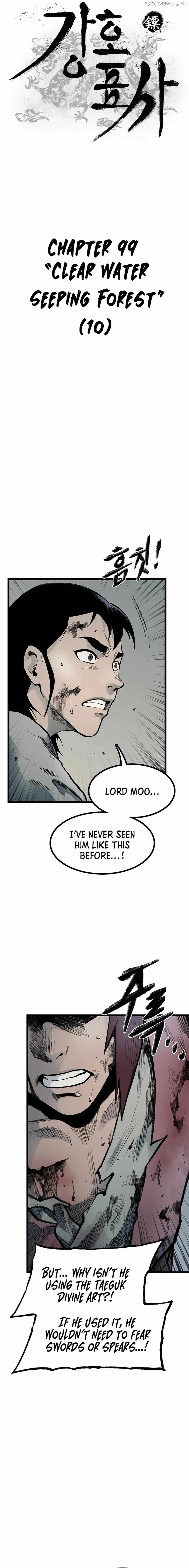 Strong Representative Chapter 99 - page 10