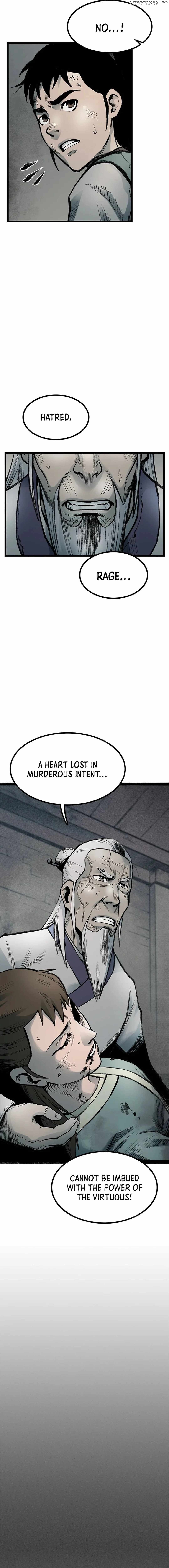 Strong Representative Chapter 99 - page 11