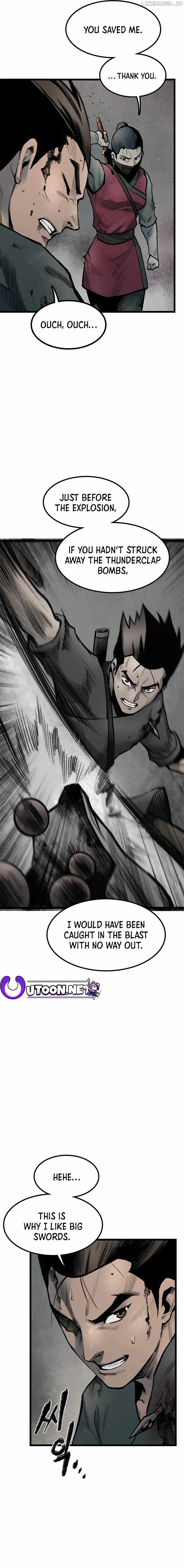 Strong Representative Chapter 99 - page 13