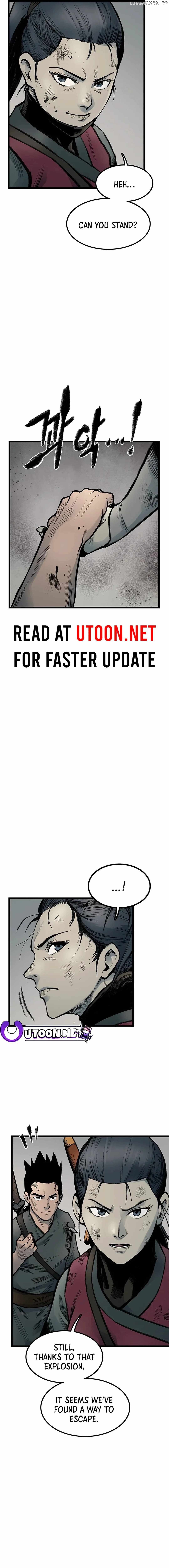 Strong Representative Chapter 99 - page 14
