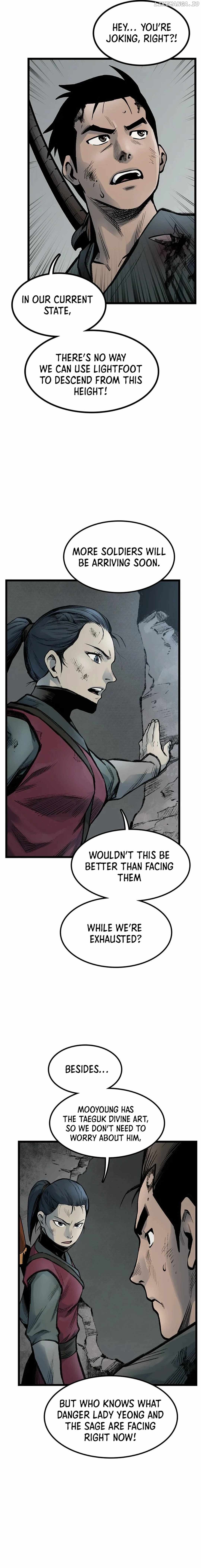Strong Representative Chapter 99 - page 16