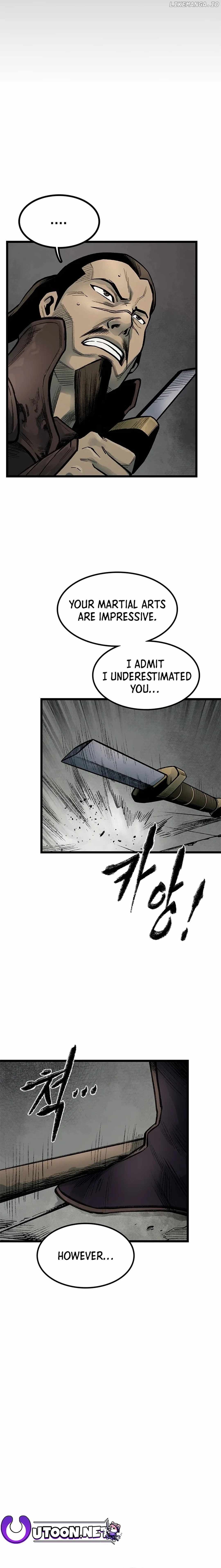 Strong Representative Chapter 99 - page 18