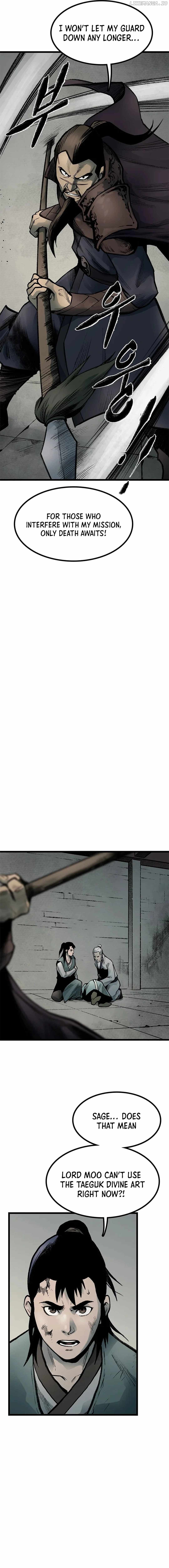 Strong Representative Chapter 99 - page 19