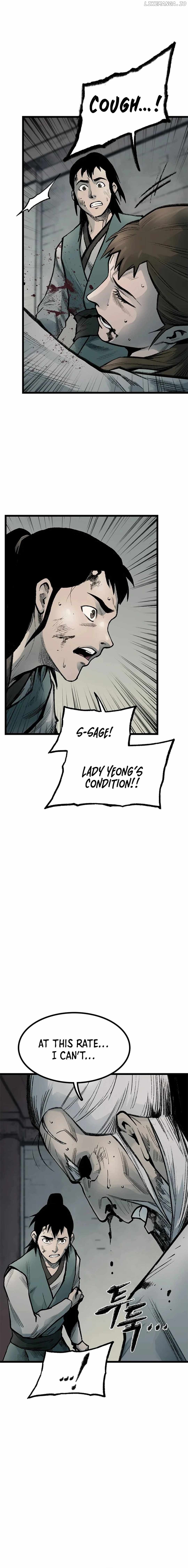 Strong Representative Chapter 99 - page 20