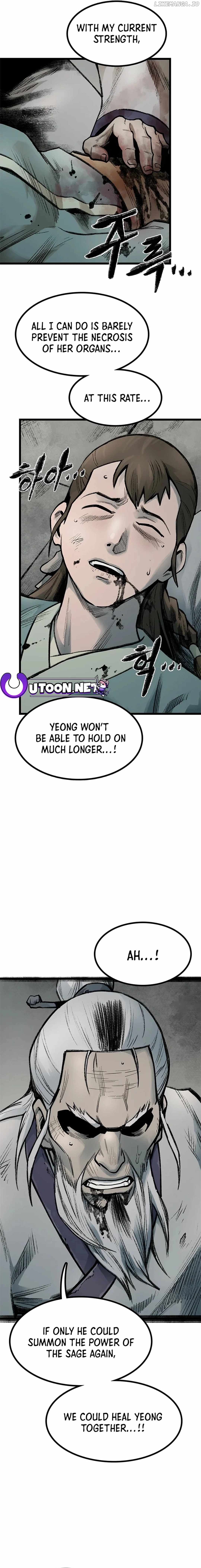 Strong Representative Chapter 99 - page 21