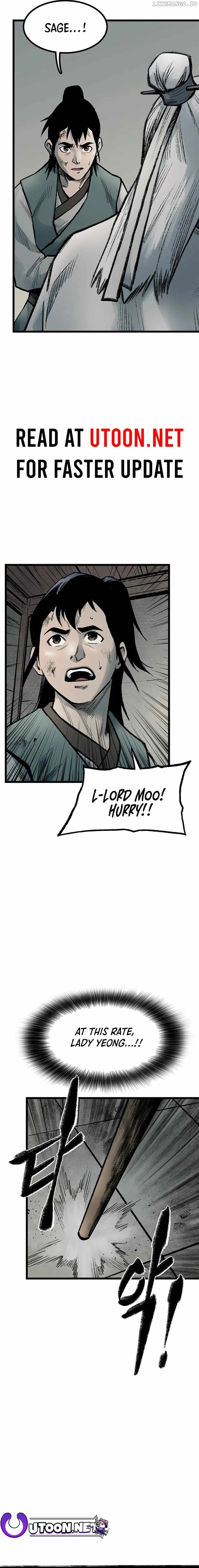 Strong Representative Chapter 99 - page 22