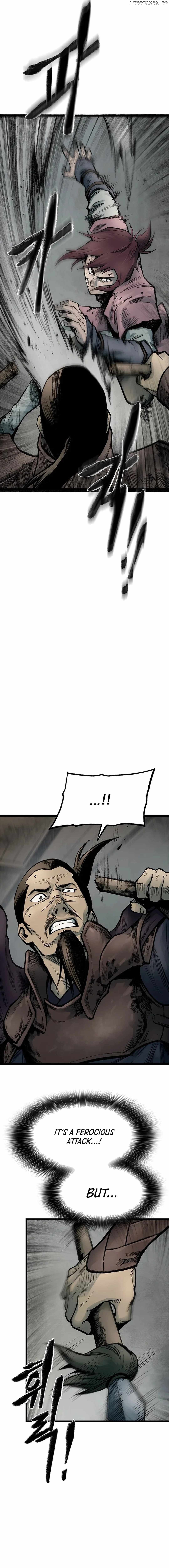Strong Representative Chapter 99 - page 24