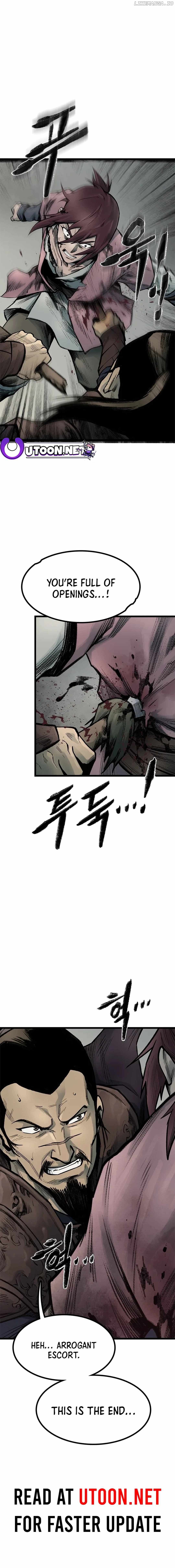 Strong Representative Chapter 99 - page 25