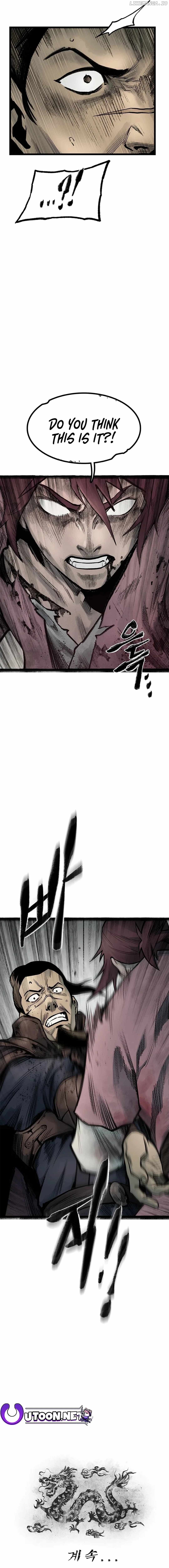 Strong Representative Chapter 99 - page 26