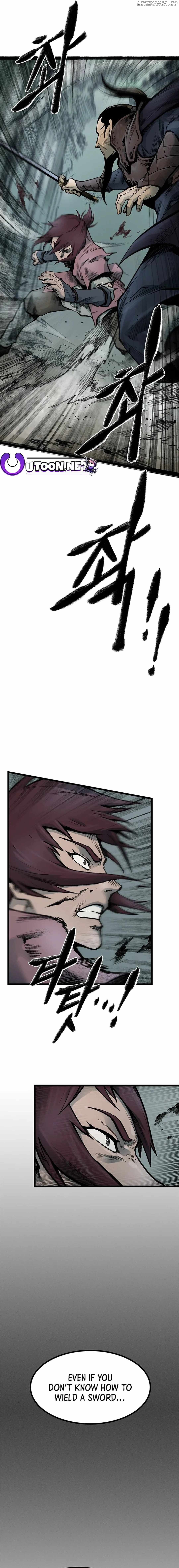 Strong Representative Chapter 99 - page 3