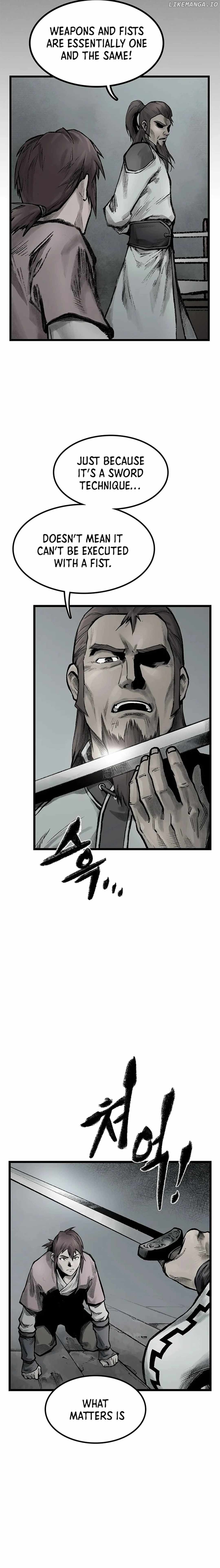 Strong Representative Chapter 99 - page 4