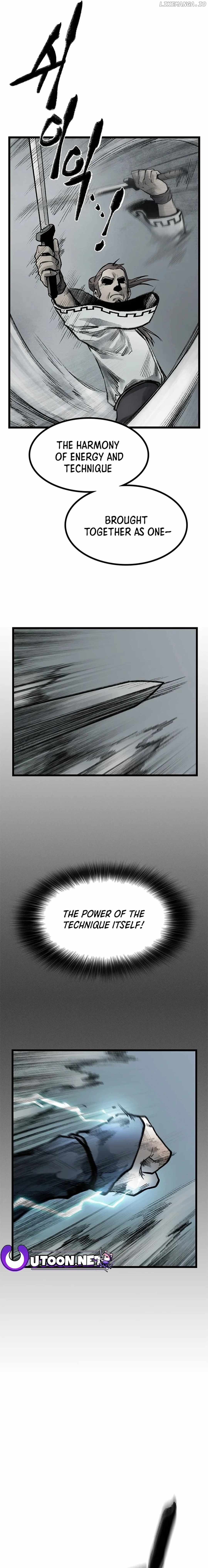 Strong Representative Chapter 99 - page 5
